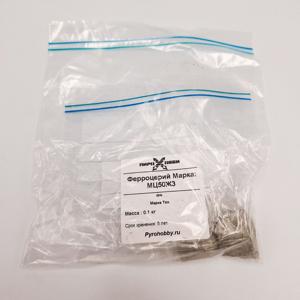 Ферроцерий Марка: МЦ50Ж3