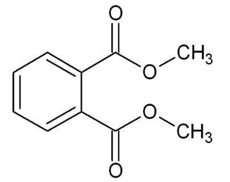 Диметилфталат