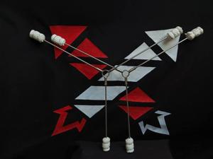 Спинеры (пара)