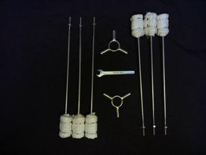 Спинеры (пара)