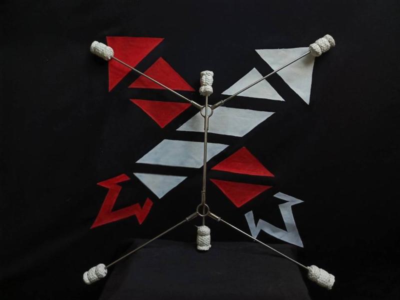 Спинеры (пара)