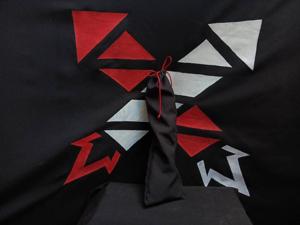 Спинеры (пара)