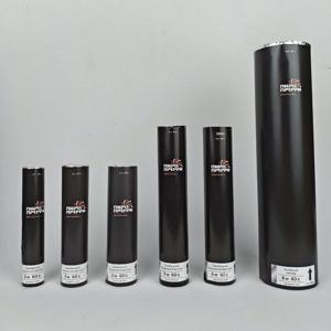 Фонтан сценический 8м 60с