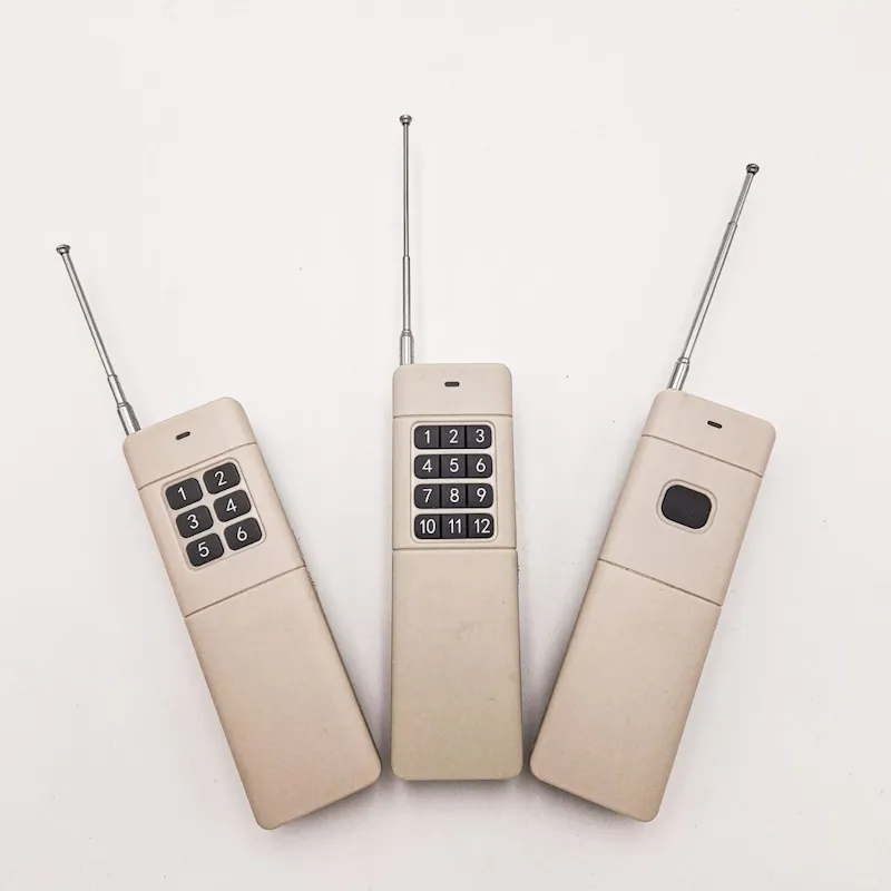 Пульт управления (передатчик) 500м