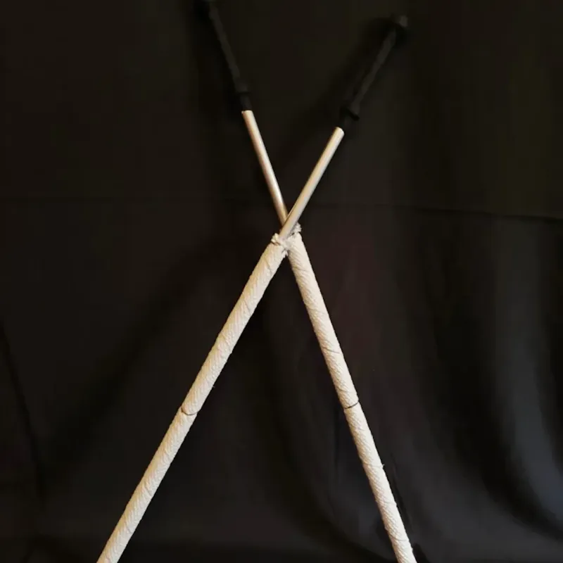 Огненные мечи спиновые