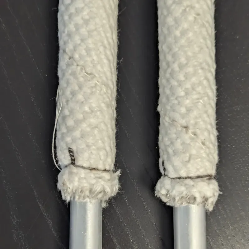 Огненные мечи спиновые