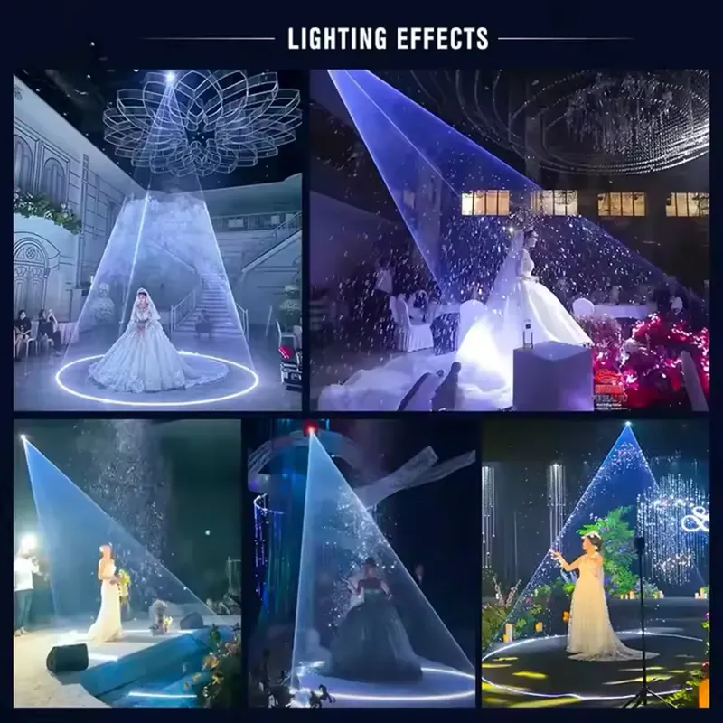 Эффект золушки (лазер)