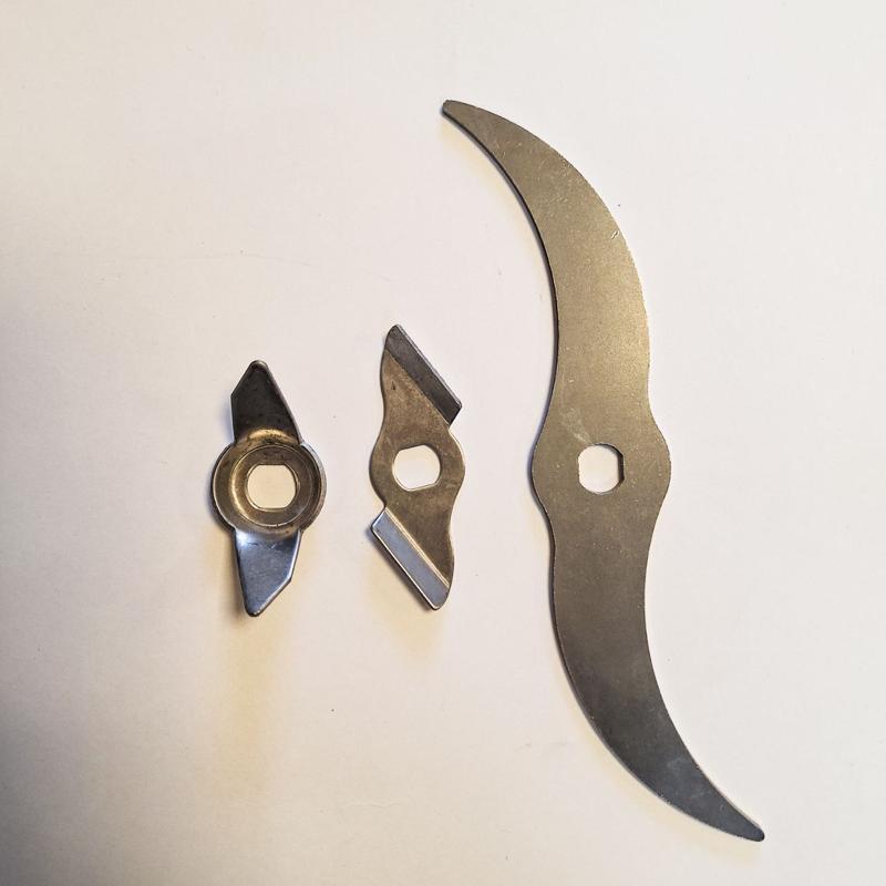 Ножи для промышленной кофемолки