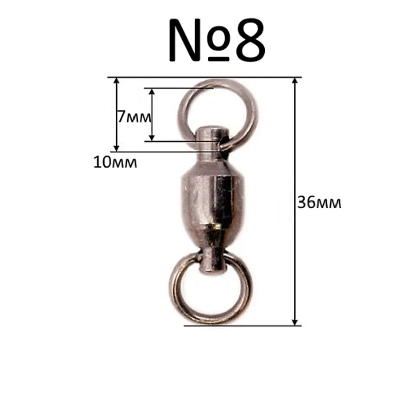 Вертлюги (пара)