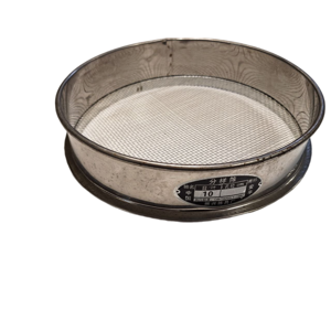 Сито нержавейка Китай 20см