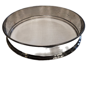 Сито нержавейка Китай 35см