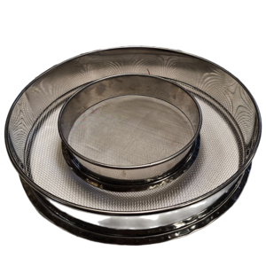 Сито нержавейка Китай 35см