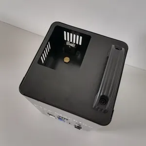 Генератор огня на сжиженном газе