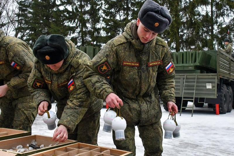 Пластиковые полусферы