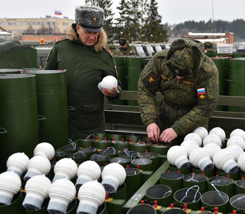 Пластиковые полусферы