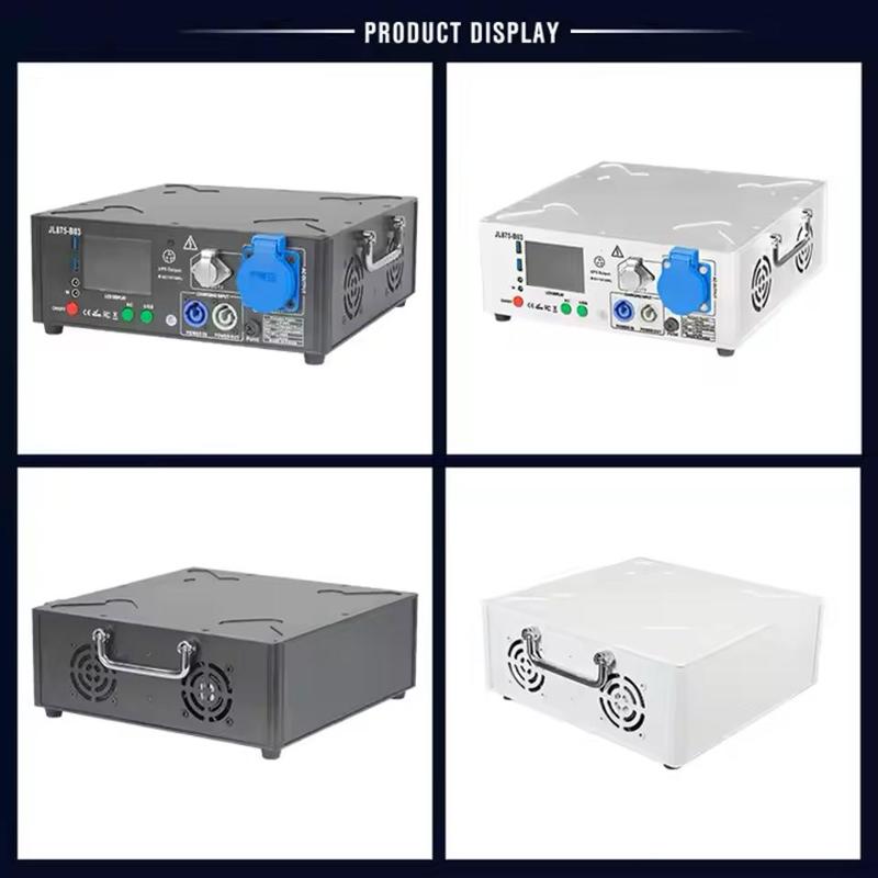 Аккумуляторная батарея для спаркуляра