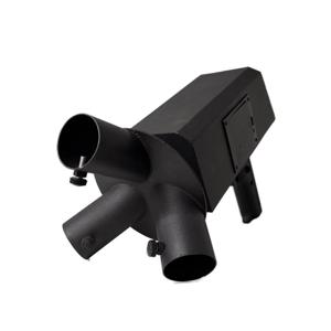 Ручной пускатель вертушка для сценических фонтанов