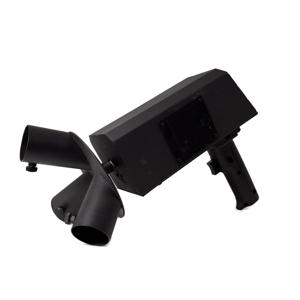 Ручной пускатель вертушка для сценических фонтанов