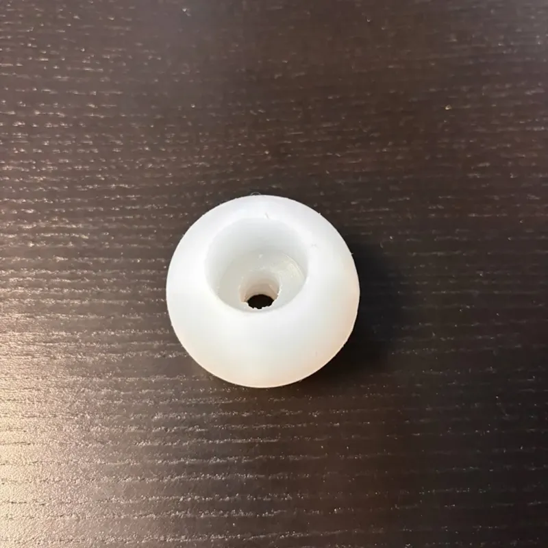 Нобы, ручки для пои (пара)