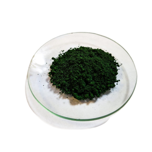 Оксид хрома III