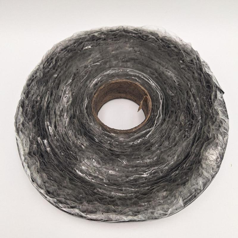 Пироскотч для надписей 50м