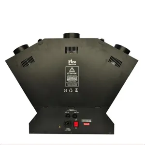 Генератор огня 3 факела