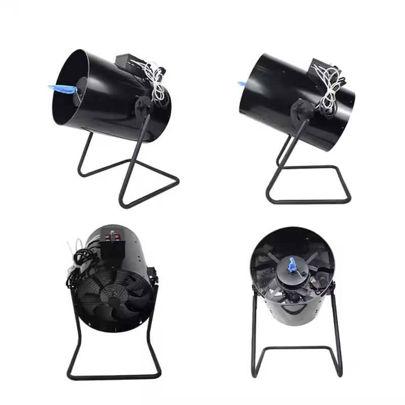 Генератор снега 3000Вт