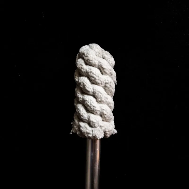 Огненный стафф изис