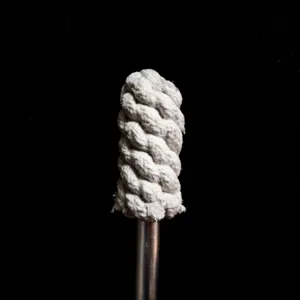 Огненный стафф изис