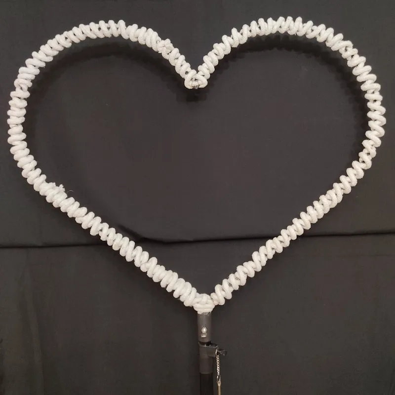 Сердце огненное под цветанол