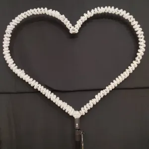 Сердце огненное под цветанол