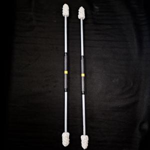 Огненный даблстафф изисы