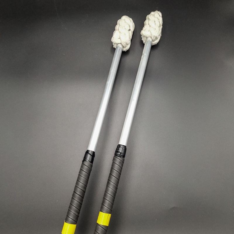 Огненный даблстафф изисы