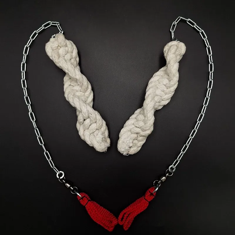 Пои керамика ДНК