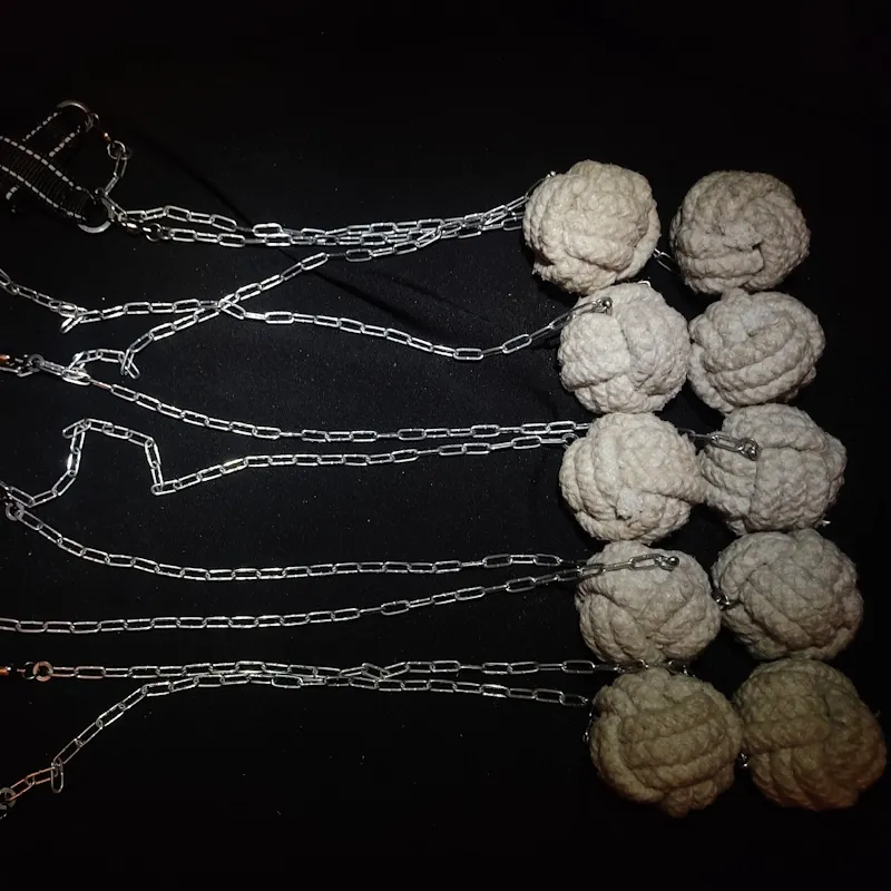 Пои керамика  Манкифист