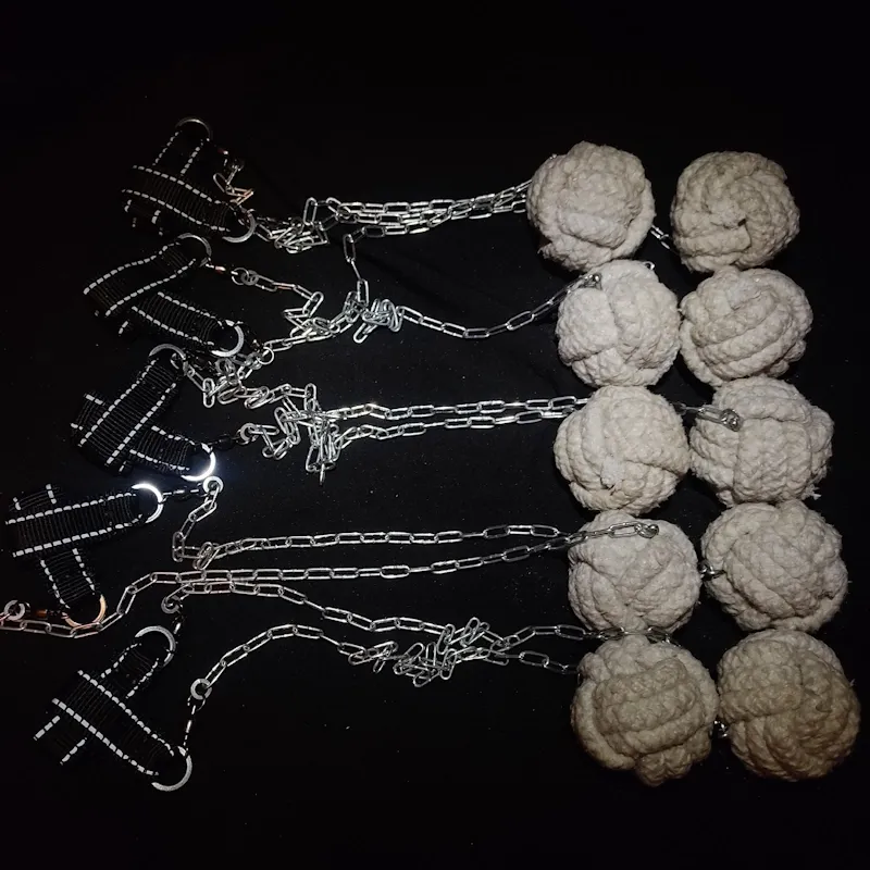 Пои керамика  Манкифист