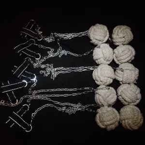 Пои керамика  Манкифист