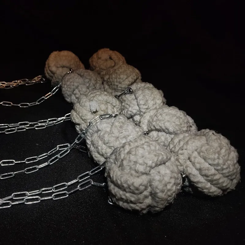 Пои керамика  Манкифист