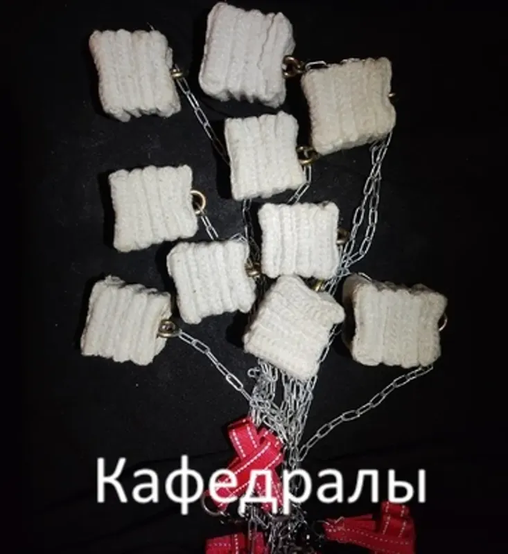 Пои керамика Кафедралы