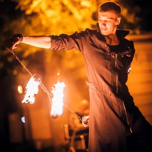 Пои керамика Кафедралы