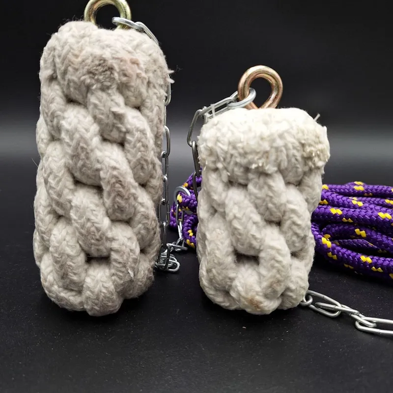 Роуп дарт керамика Изис