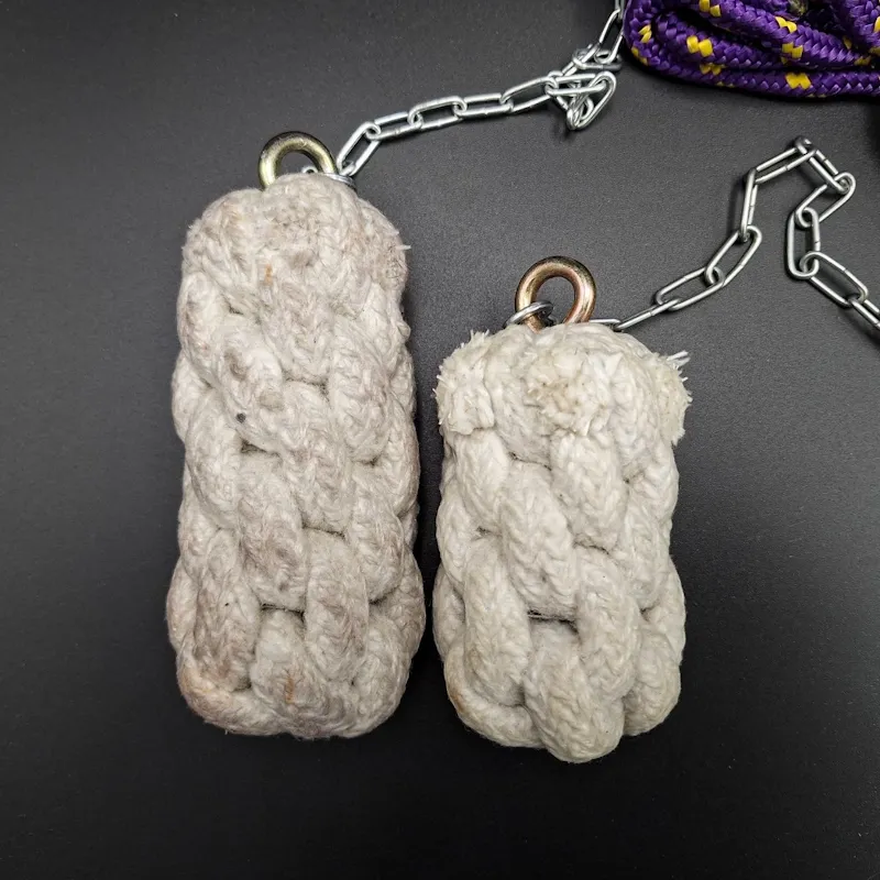 Роуп дарт керамика Изис