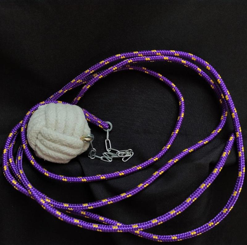 Роуп дарт керамика Манкифист