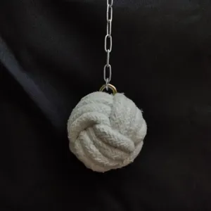 Роуп дарт керамика Манкифист