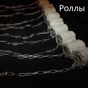 Пои Роллы керамика 50мм