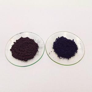 Краситель для дыма синий (жирорастворимый)