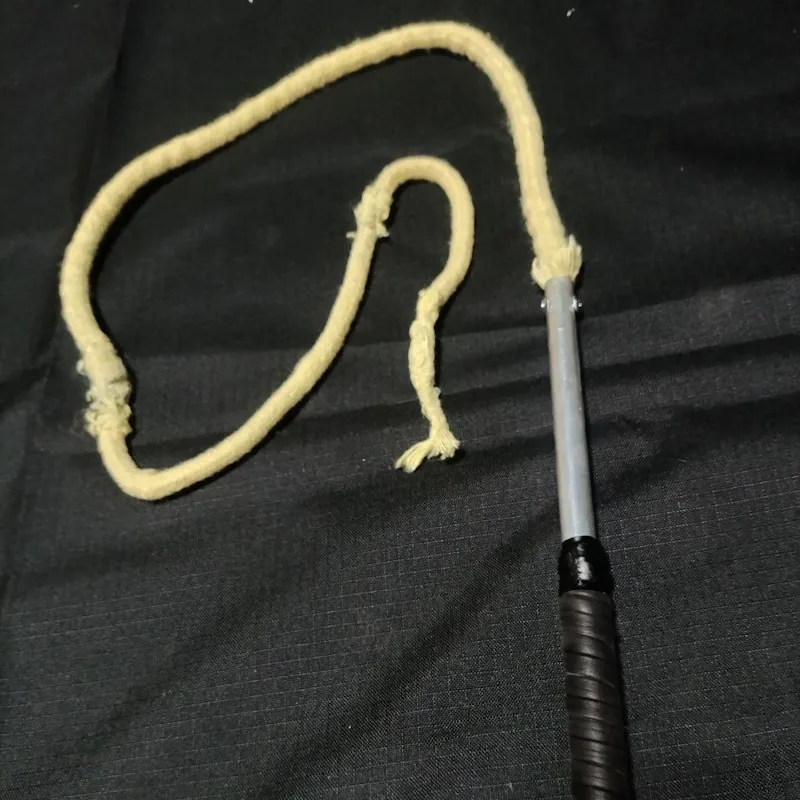 Огненный кнут кевларовый