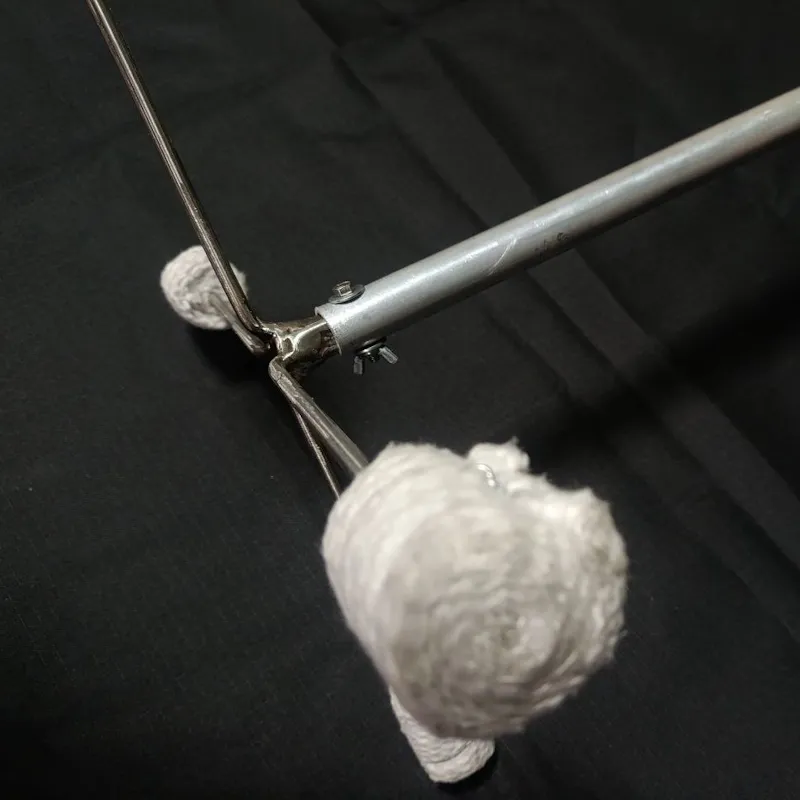 Драгон стафф разборный