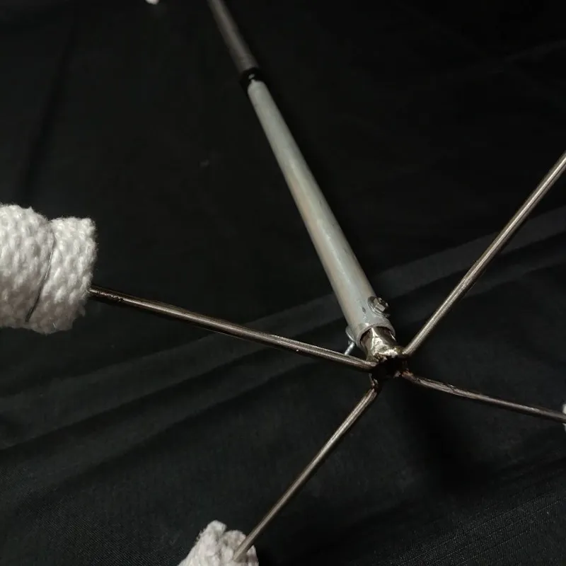 Драгон стафф разборный