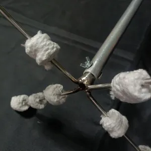 Драгон стафф шашлыки разборный